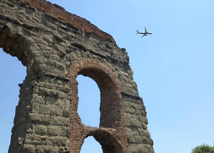 Inn Rome B&B Nocleg ze śniadaniem Rzym