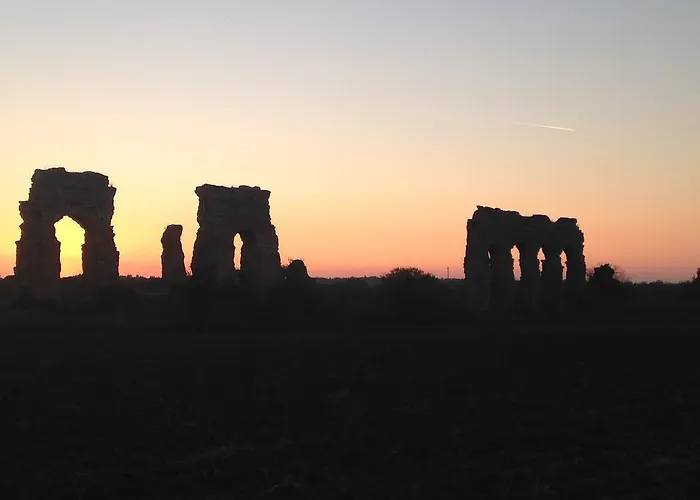 Inn Rome B&B 4* Rzym