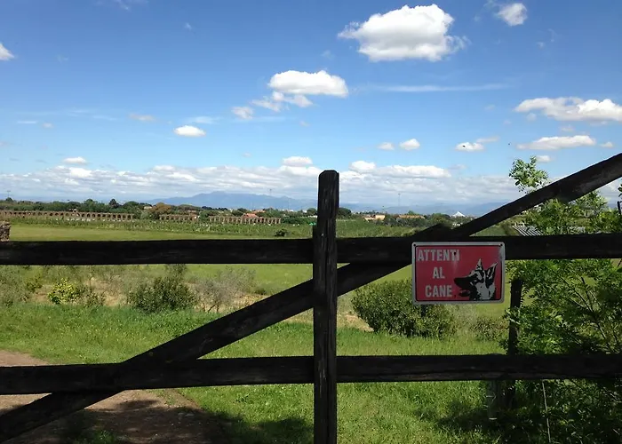 Inn Rome B&B Bed and Breakfast 4*