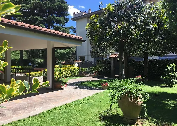 Inn Rome B&B Nocleg ze śniadaniem