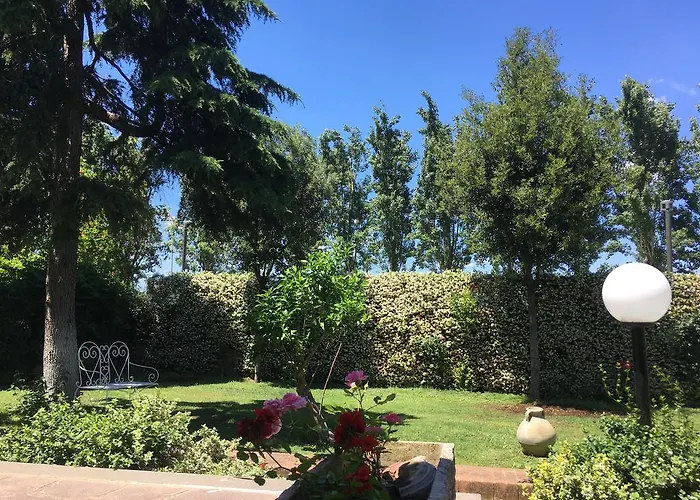 Inn Rome B&B 4*