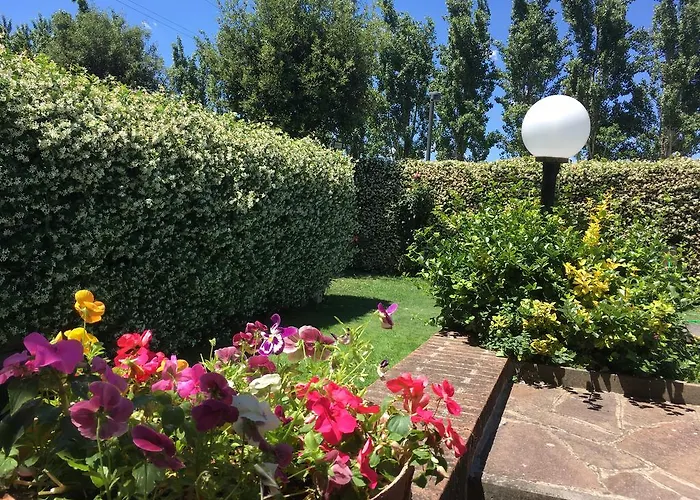 Inn Rome B&B Bed and Breakfast 4*