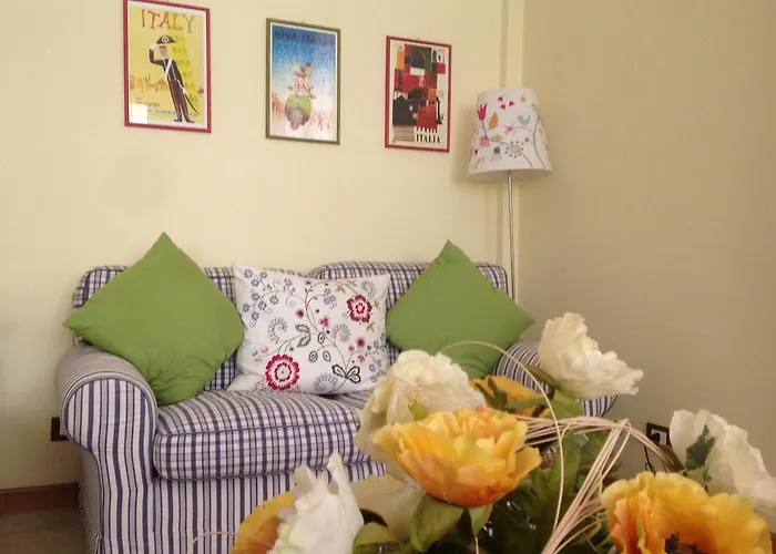 Nocleg ze śniadaniem Inn Rome B&B