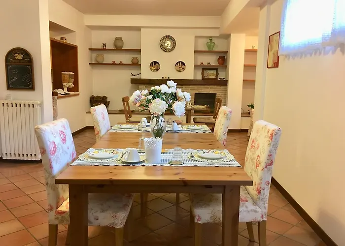 Inn Rome B&B Nocleg ze śniadaniem 4*