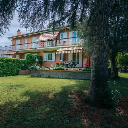 Bed & Breakfast Inn Rome B&B Řím