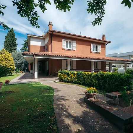 Bed & Breakfast Inn Rome B&B Řím