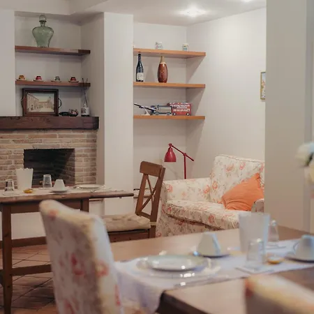Inn Rome B&B Řím