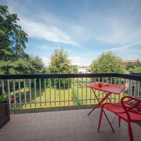 Inn Rome B&B 4* Řím