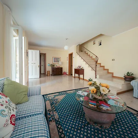 Inn Rome B&B 4*