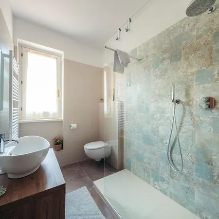 Inn Rome B&B Řím