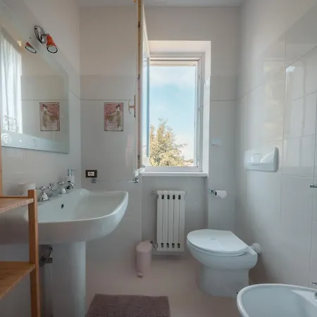 Bed & Breakfast Inn Rome B&B 4*