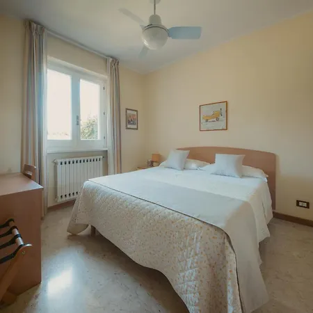 Inn Rome B&B Řím