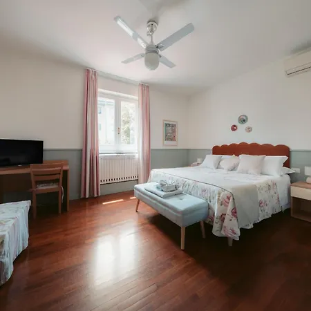 Bed & Breakfast Inn Rome B&B 4*