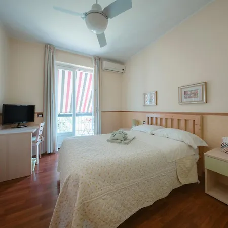 Inn Rome B&B Bed & Breakfast Řím