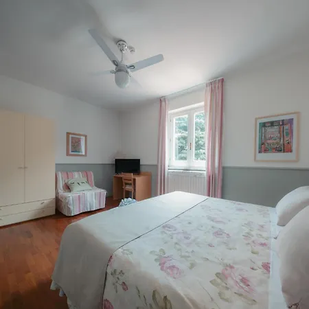 Inn Rome B&B 4*