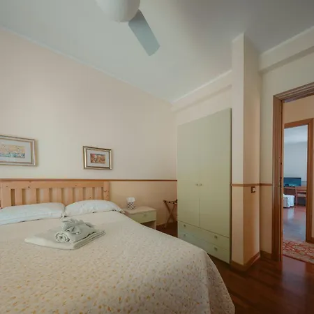 Inn Rome B&B 4* Řím