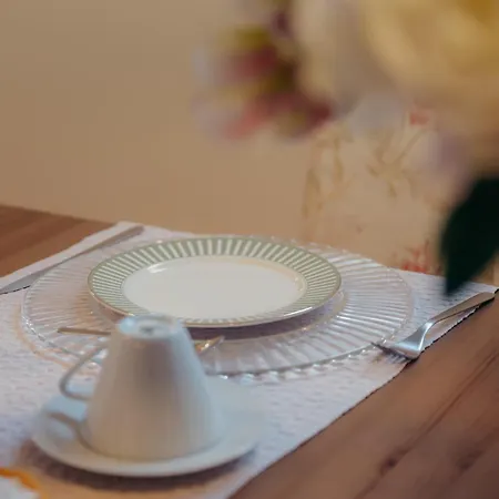 Bed & Breakfast Inn Rome B&B Řím