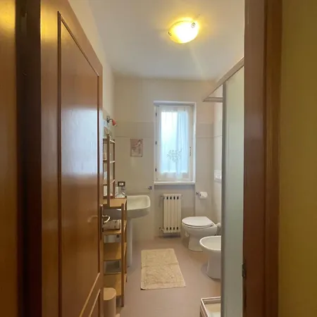 Bed & Breakfast Inn Rome B&B Řím