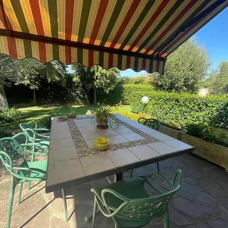 Bed & Breakfast Inn Rome B&B Řím