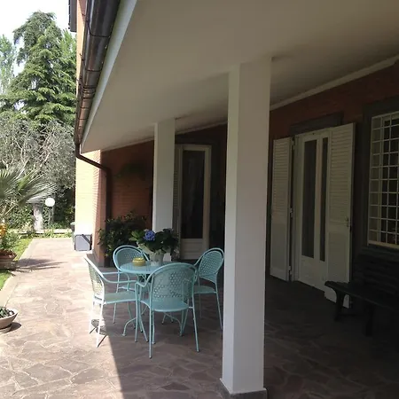 Inn Rome B&B Řím