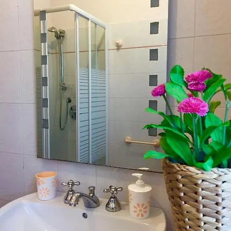 Bed & Breakfast Inn Rome B&B Řím
