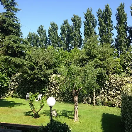 Bed & Breakfast Inn Rome B&B Řím