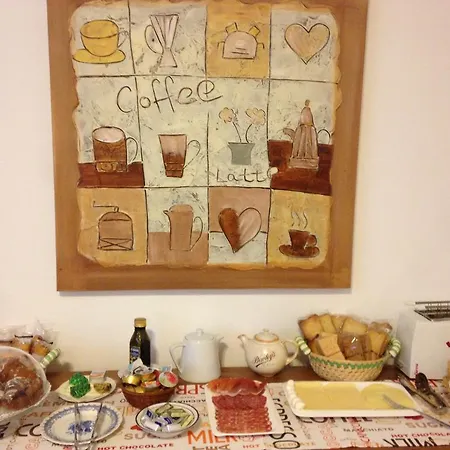 Bed & Breakfast Inn Rome B&B