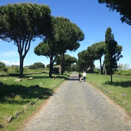 Bed & Breakfast Inn Rome B&B 4*