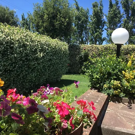 Inn Rome B&B Bed & Breakfast 4*
