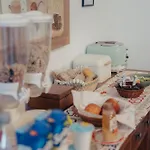 Inn Rome B&B