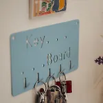 Inn Rome B&B Рим