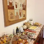 Inn Rome B&B Отель типа 