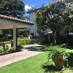 Inn Rome B&B Отель типа 