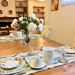 Inn Rome B&B 4*